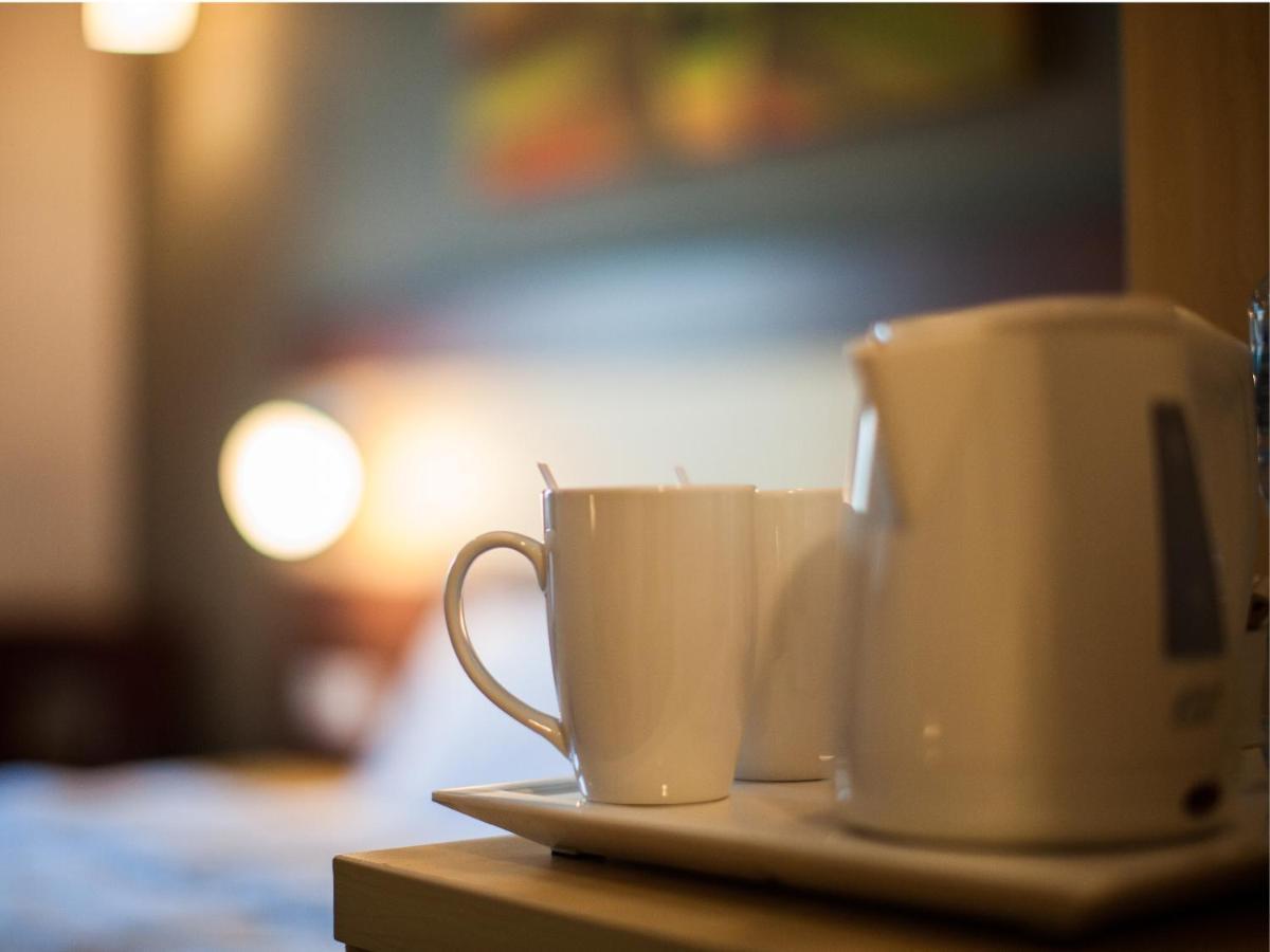 Best Modern Hotel Apartments in the Heart of Al barsha