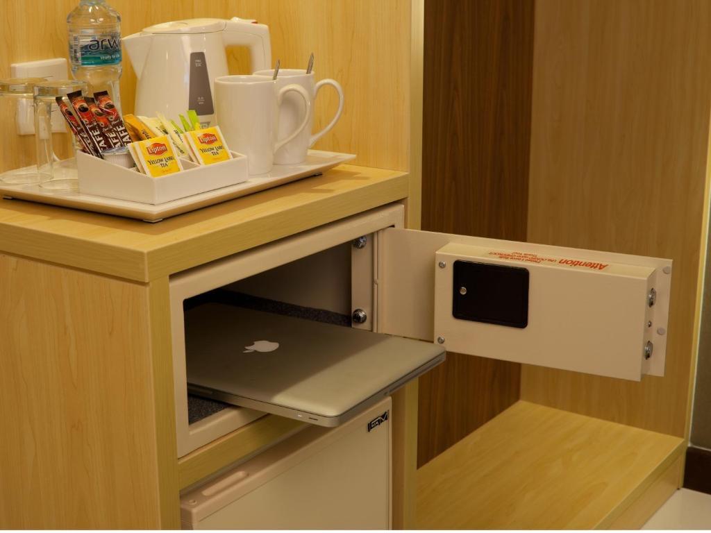 Hotel - Bur Dubai – Comfort & Convenience in the Heart of the City | Dubai