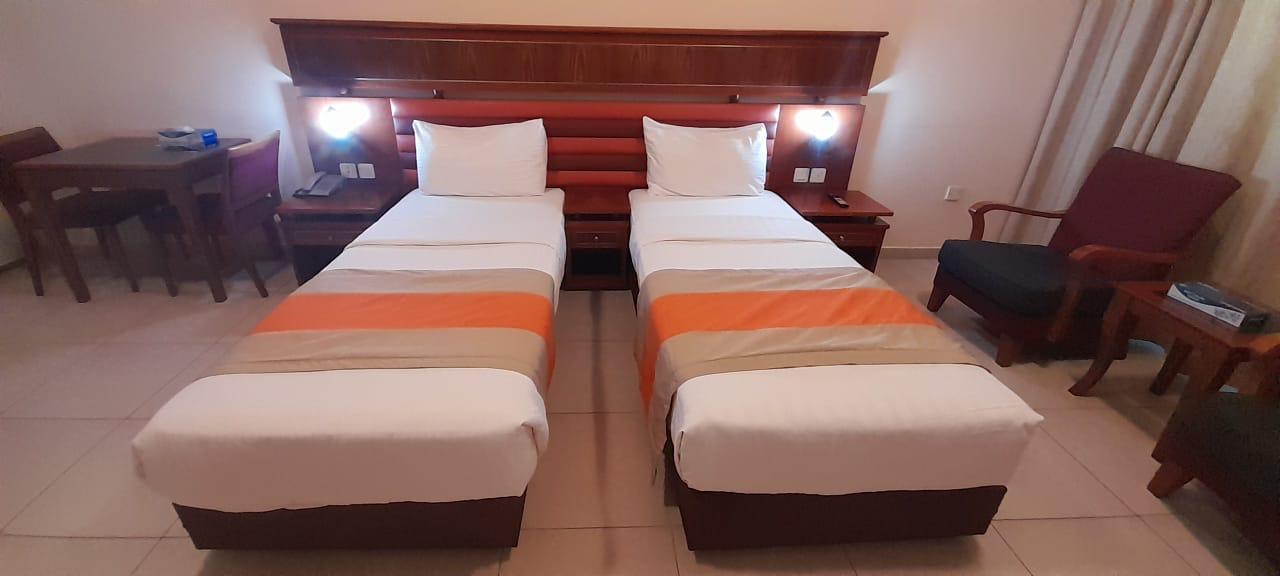 Modern Hotel Apartments in the Heart of Bur Dubai