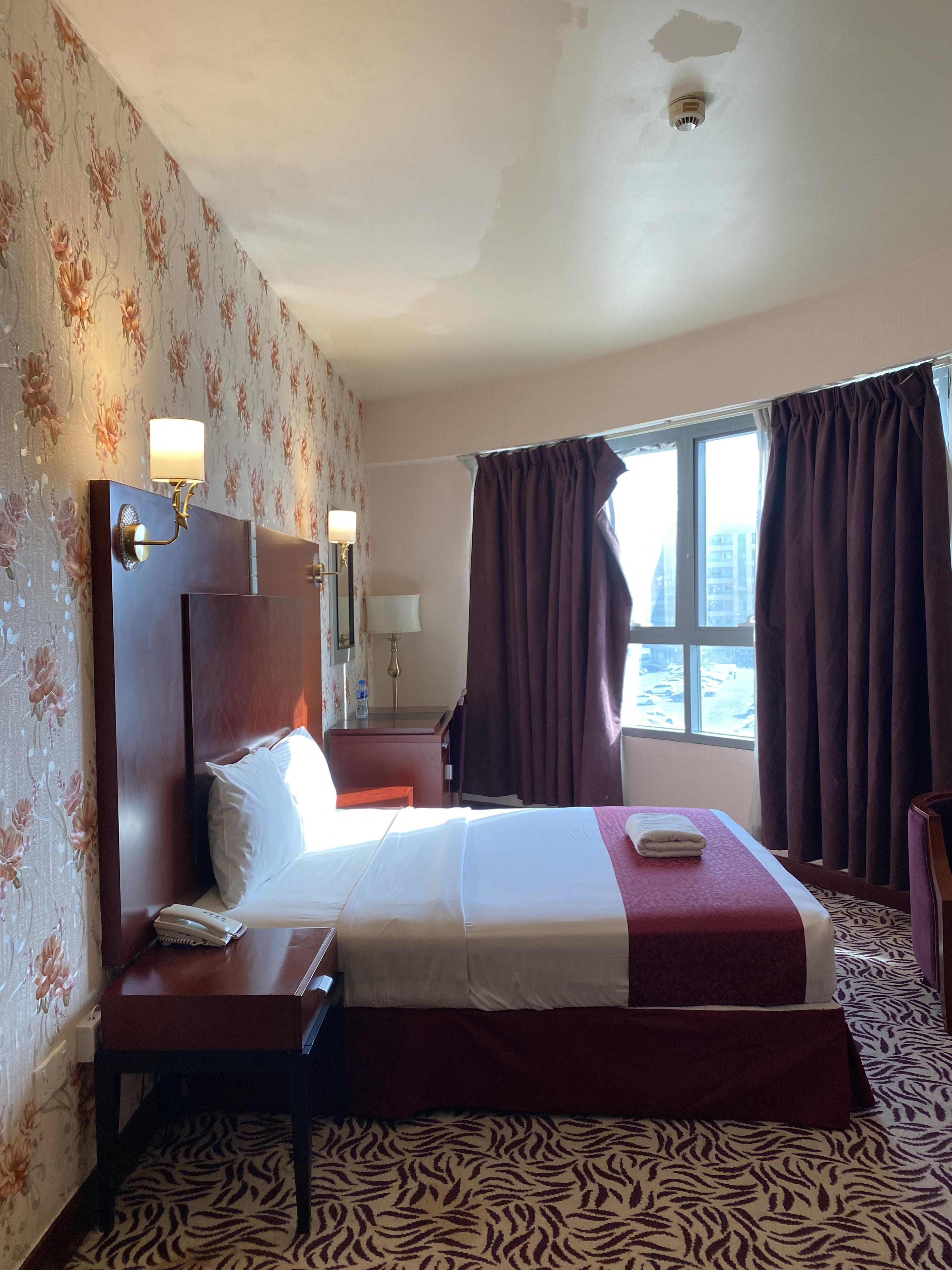 Your Comfort Hub in Bur Dubai