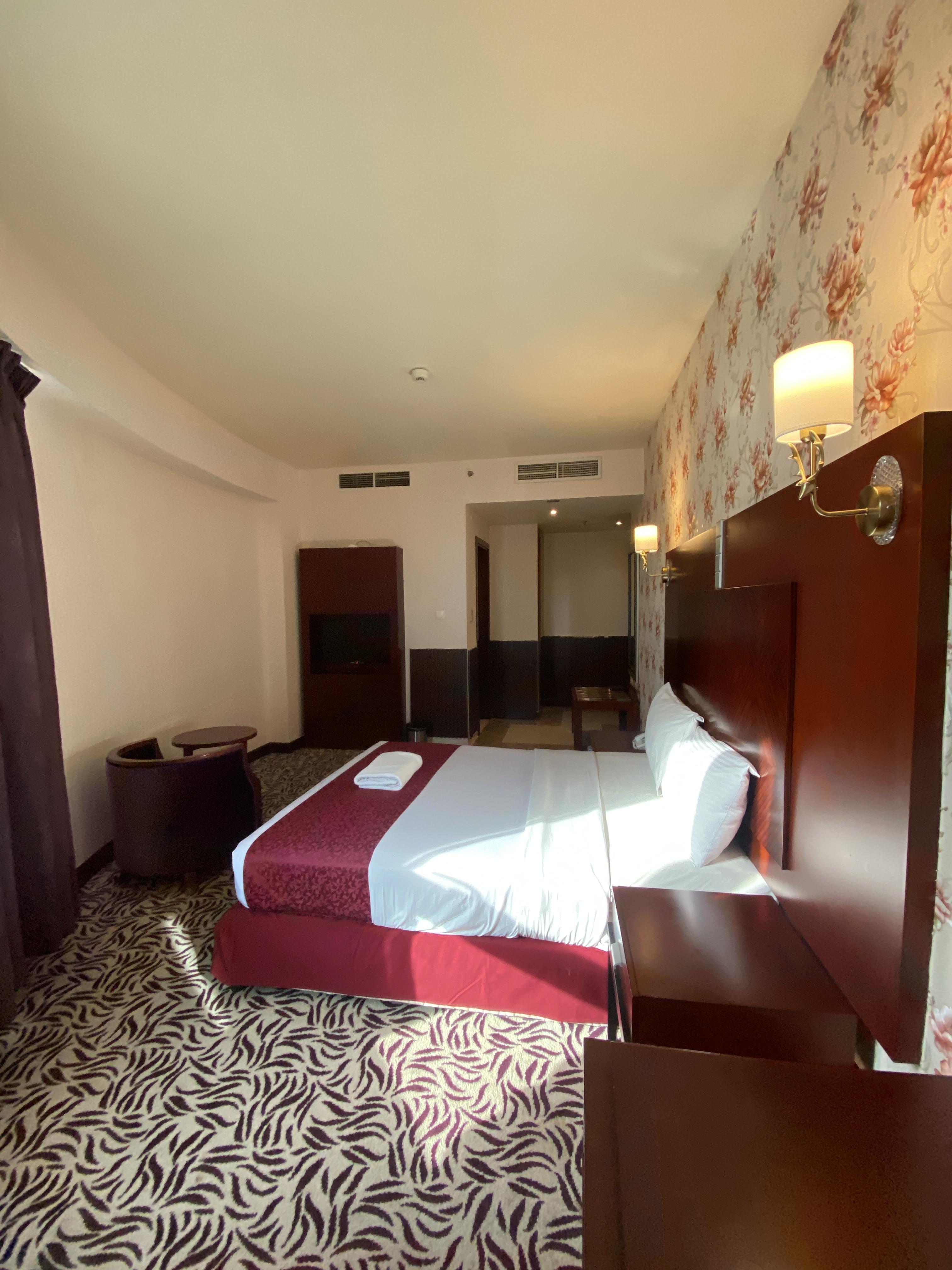 Your Comfort Hub in Bur Dubai