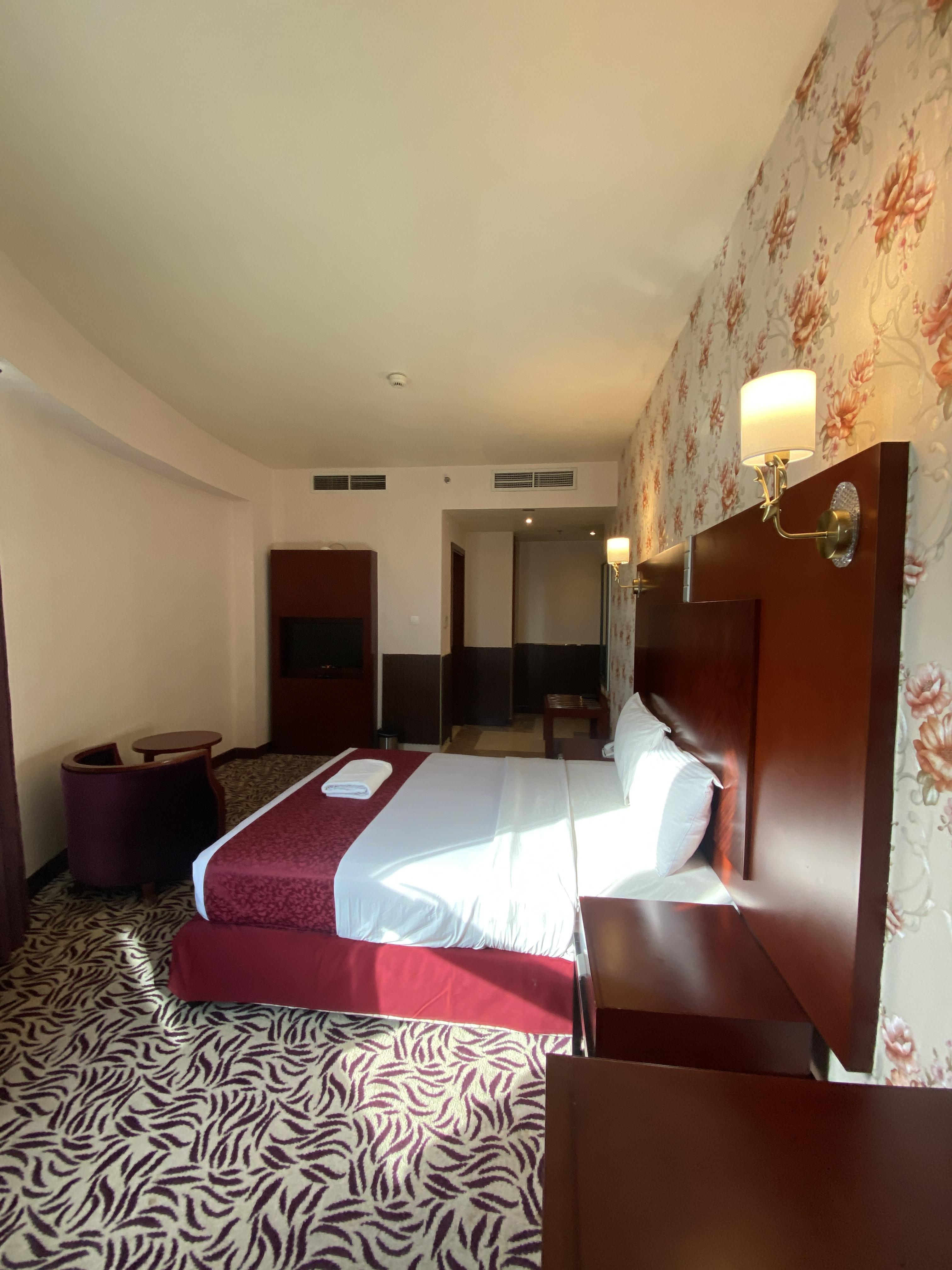 Your Comfort Hub in Bur Dubai