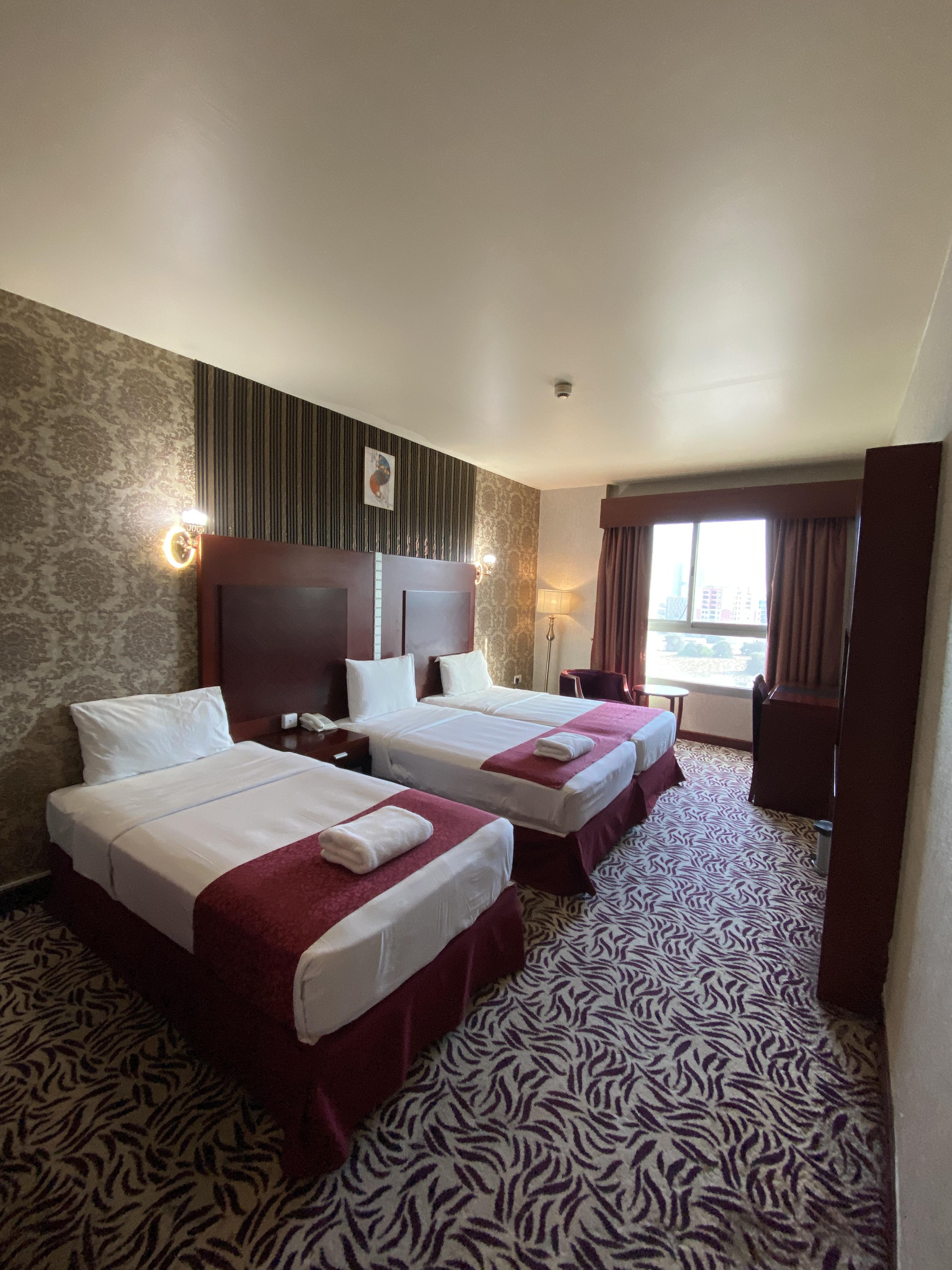 Your Comfort Hub in Bur Dubai