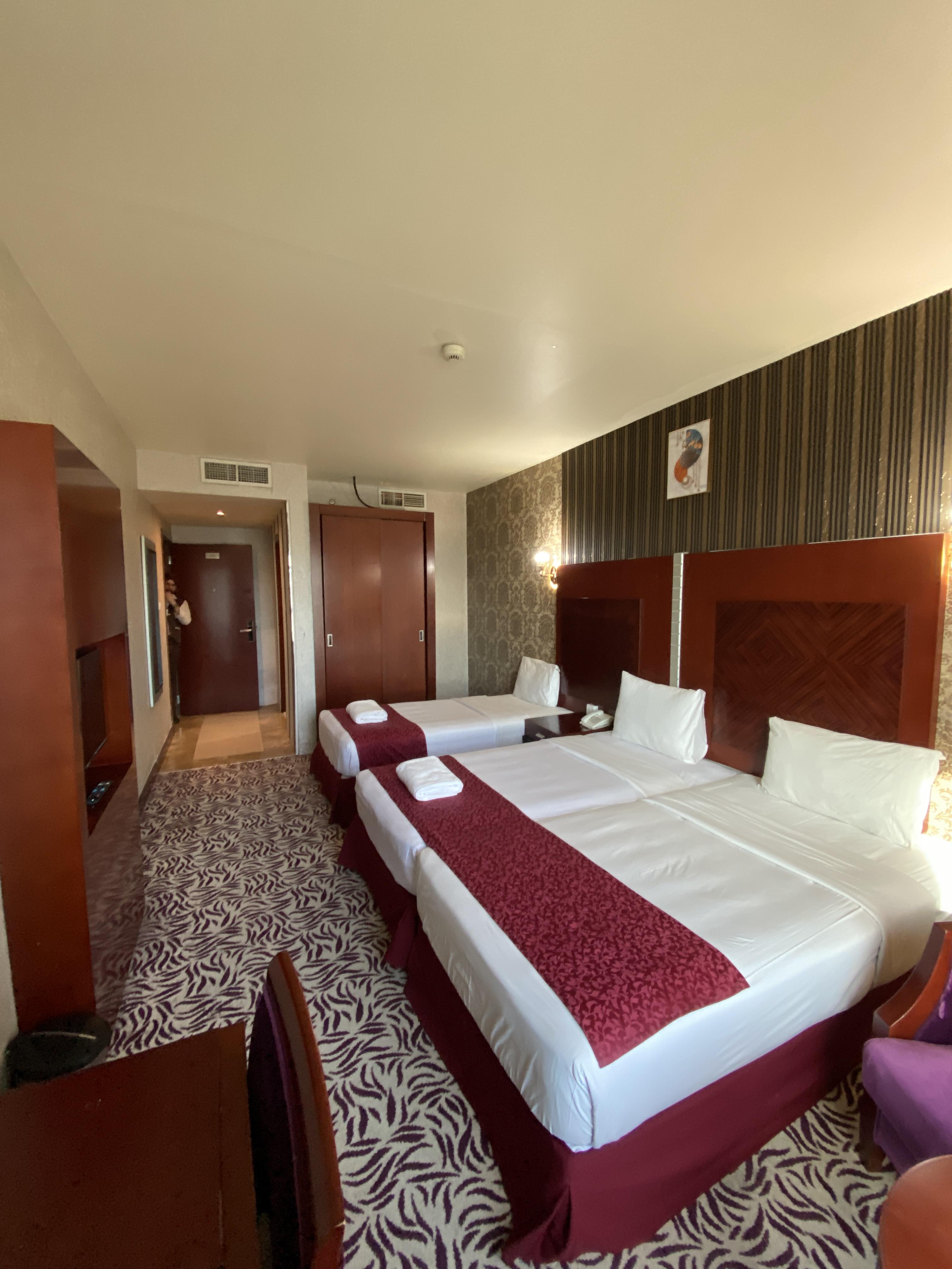 Your Comfort Hub in Bur Dubai