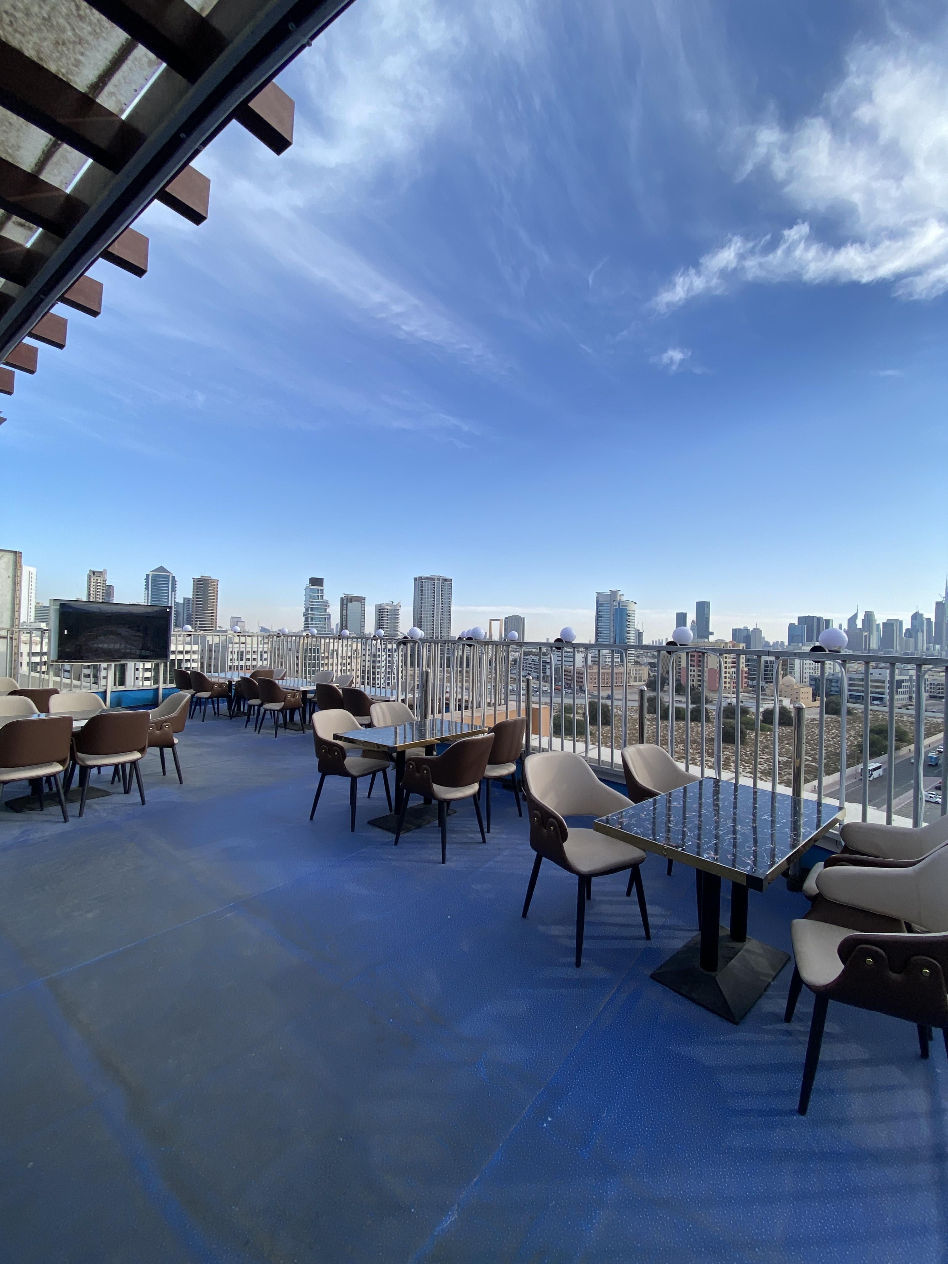 Your Comfort Hub in Bur Dubai