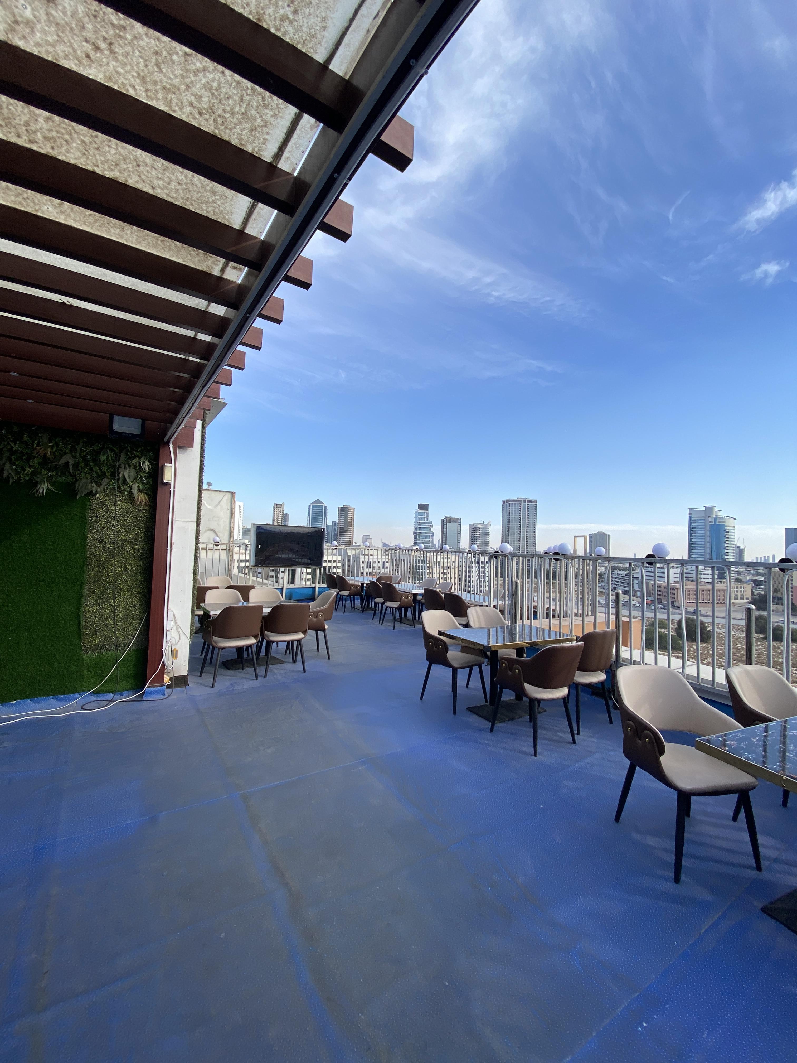 Your Comfort Hub in Bur Dubai