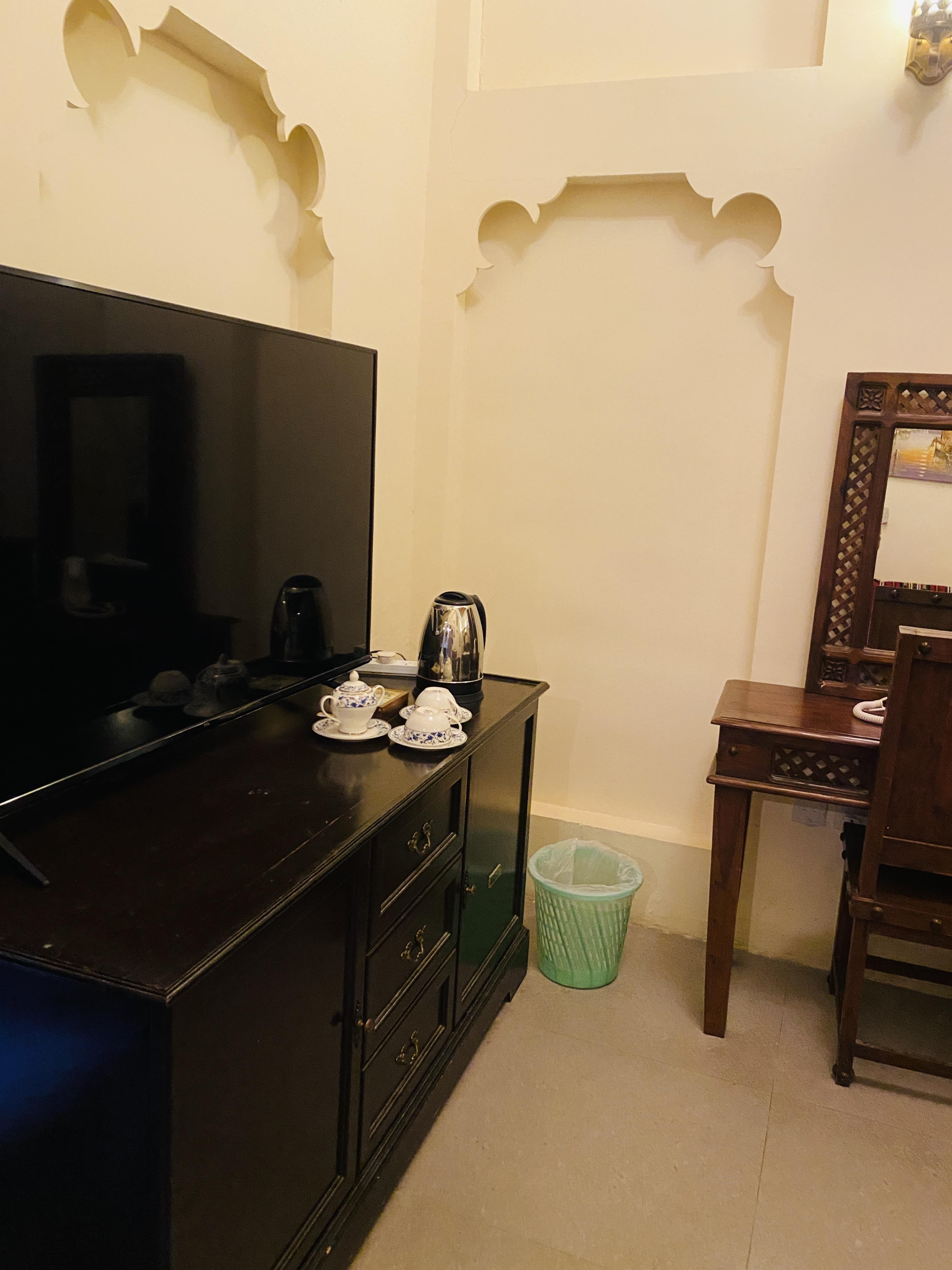 Experience Traditional Charm at Heritage Guest House – Dubai