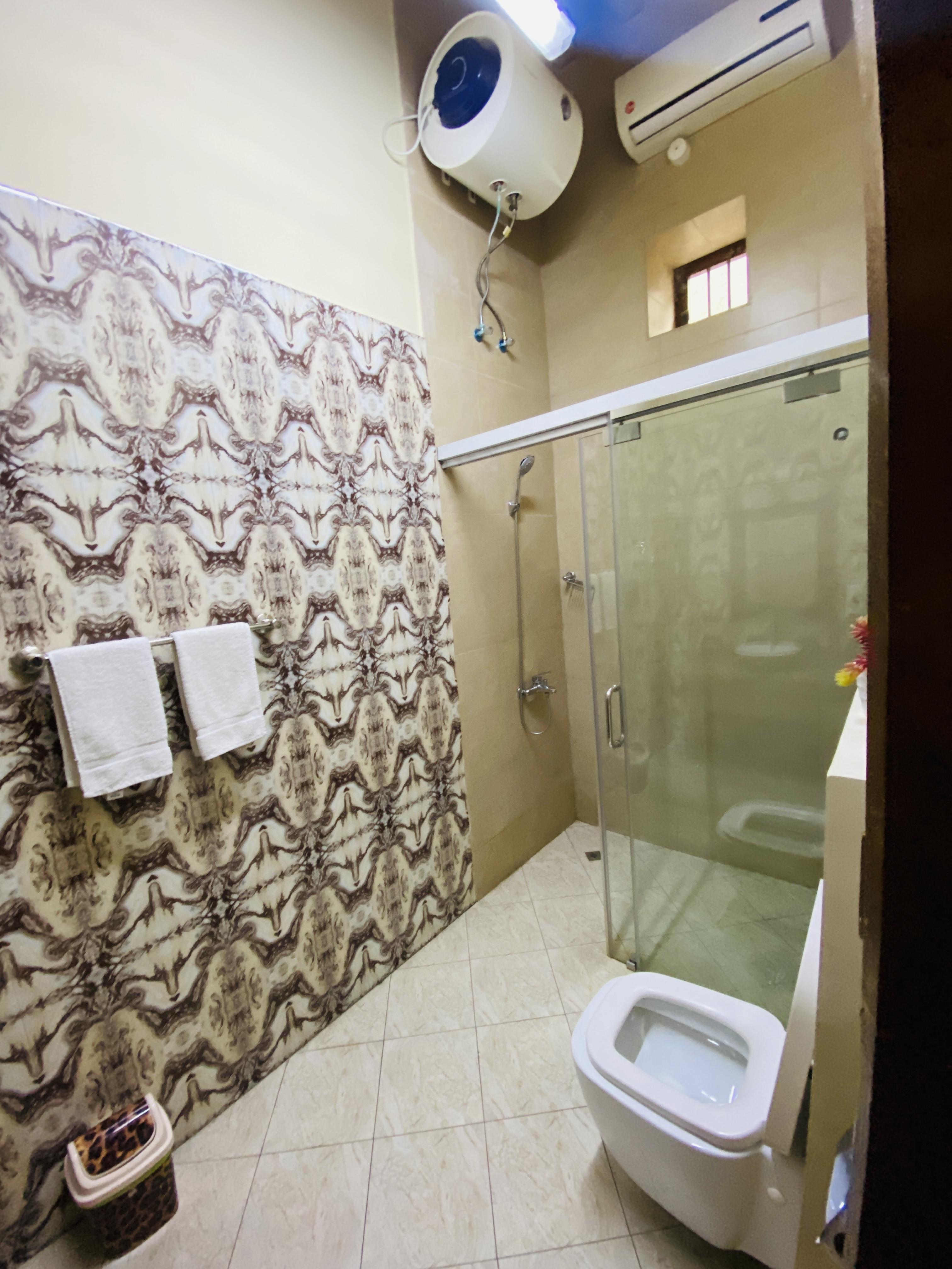 Experience Traditional Charm at Heritage Guest House – Dubai