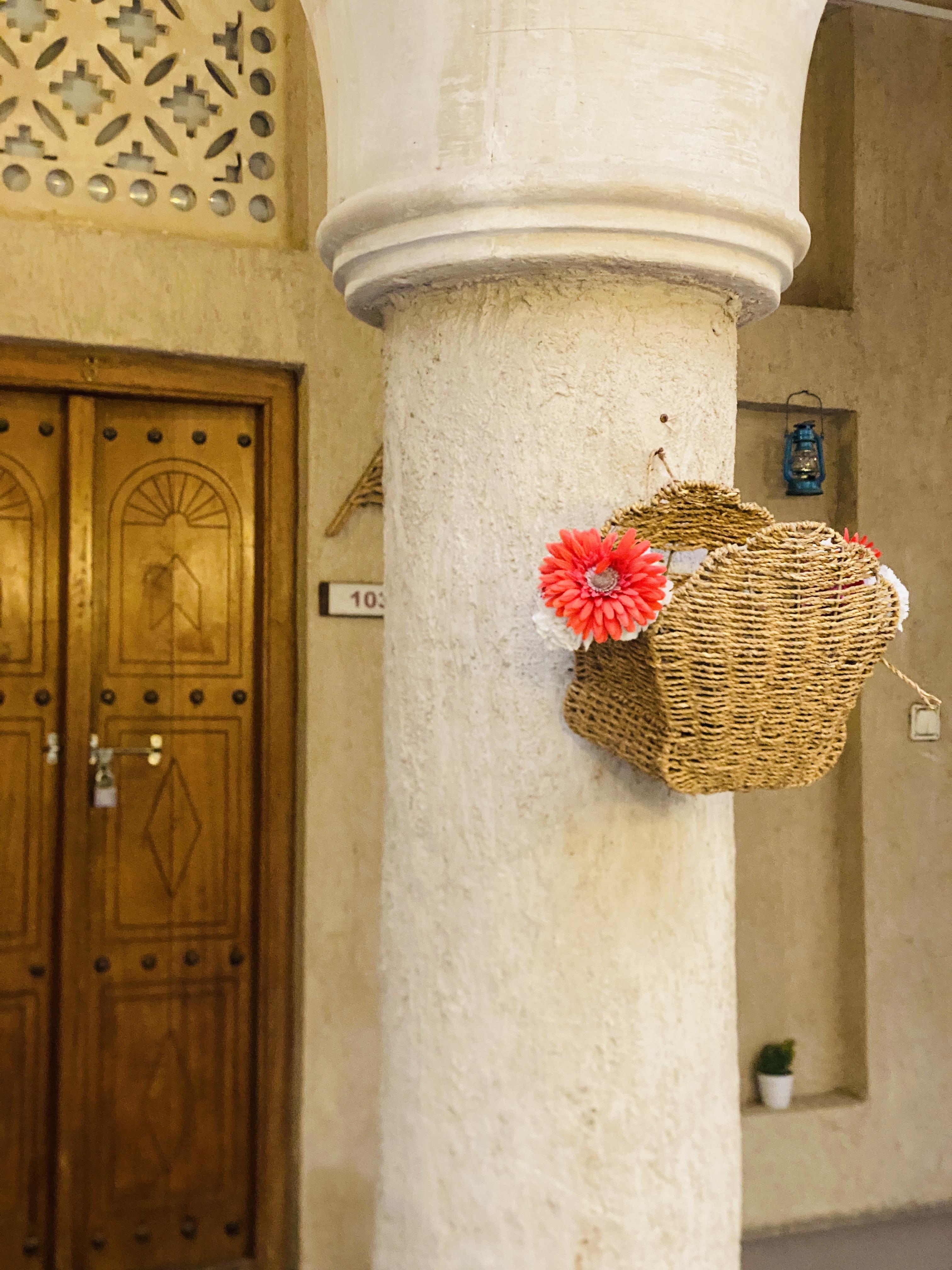 Experience Traditional Charm at Heritage Guest House – Dubai