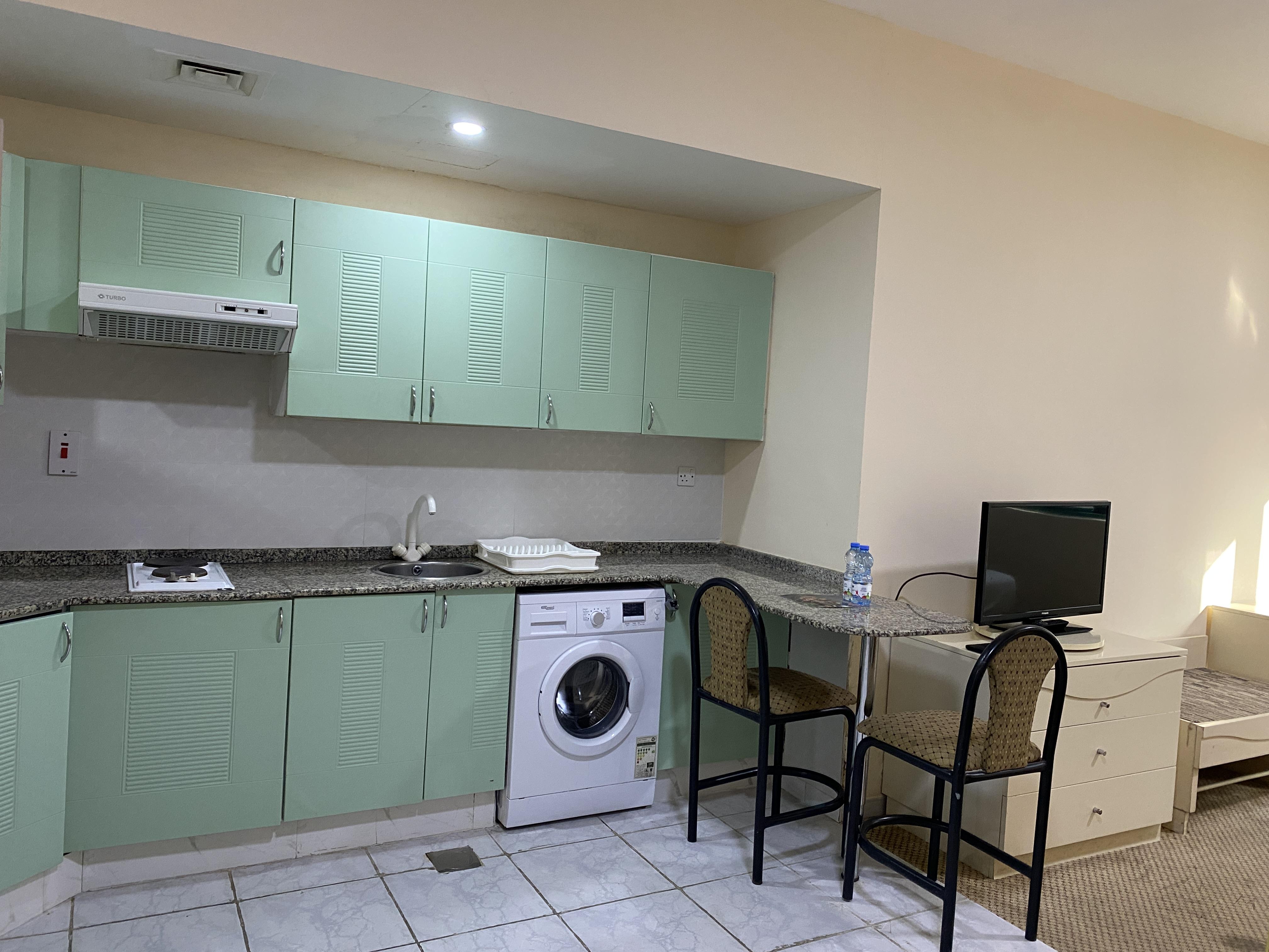 Stay in Comfort at Hotel Apartments – Dubai