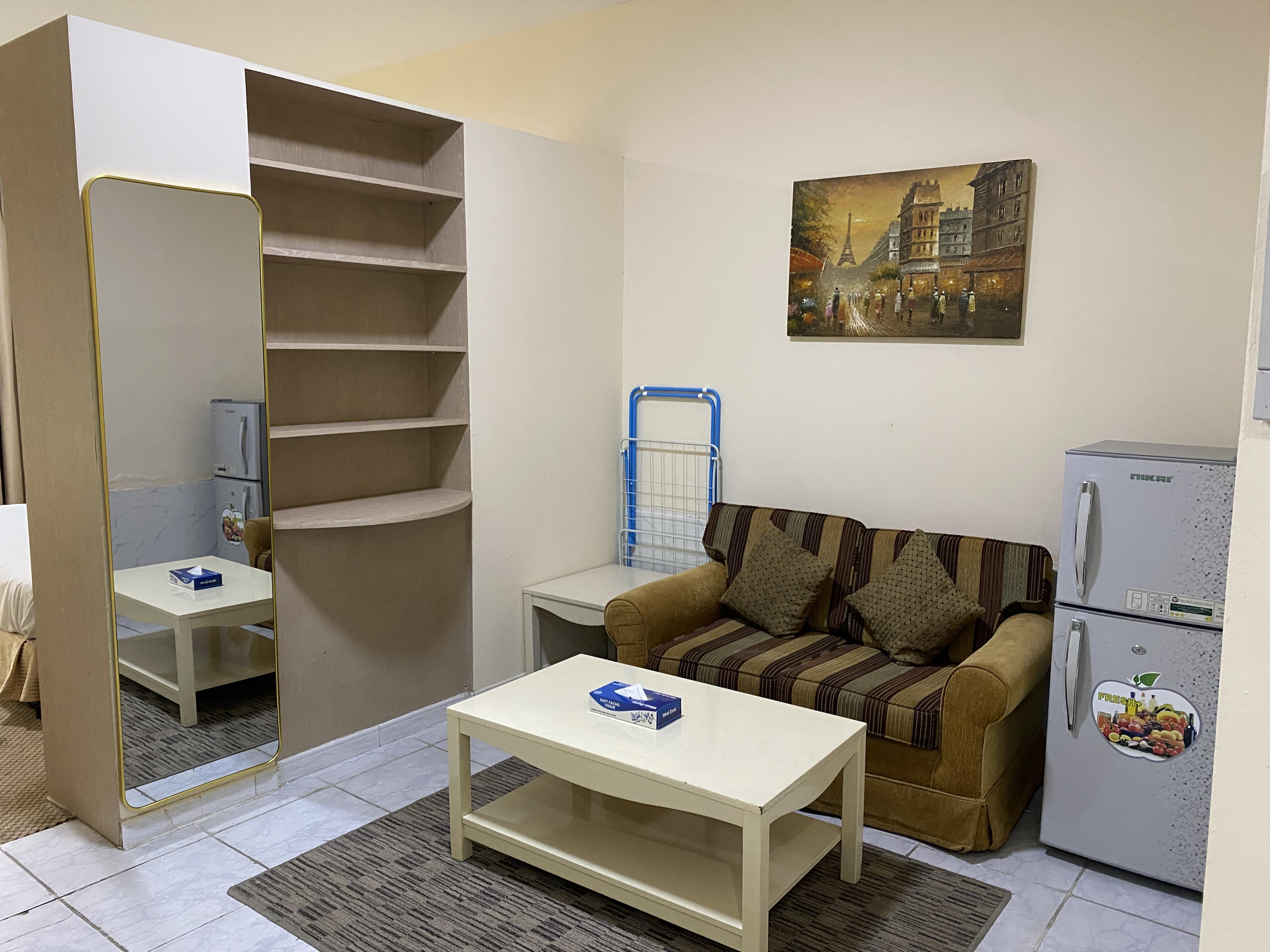 Stay in Comfort at Hotel Apartments – Dubai