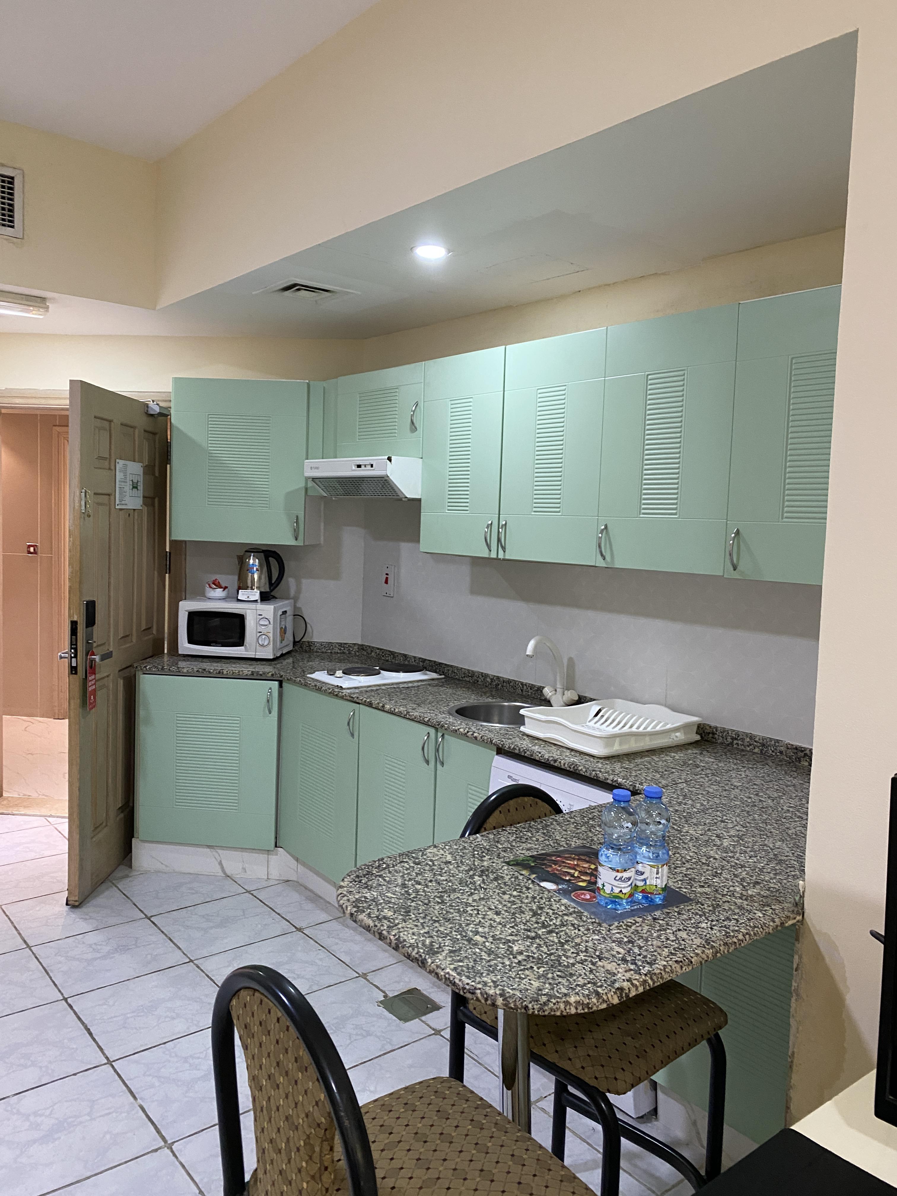 Stay in Comfort at Hotel Apartments – Dubai