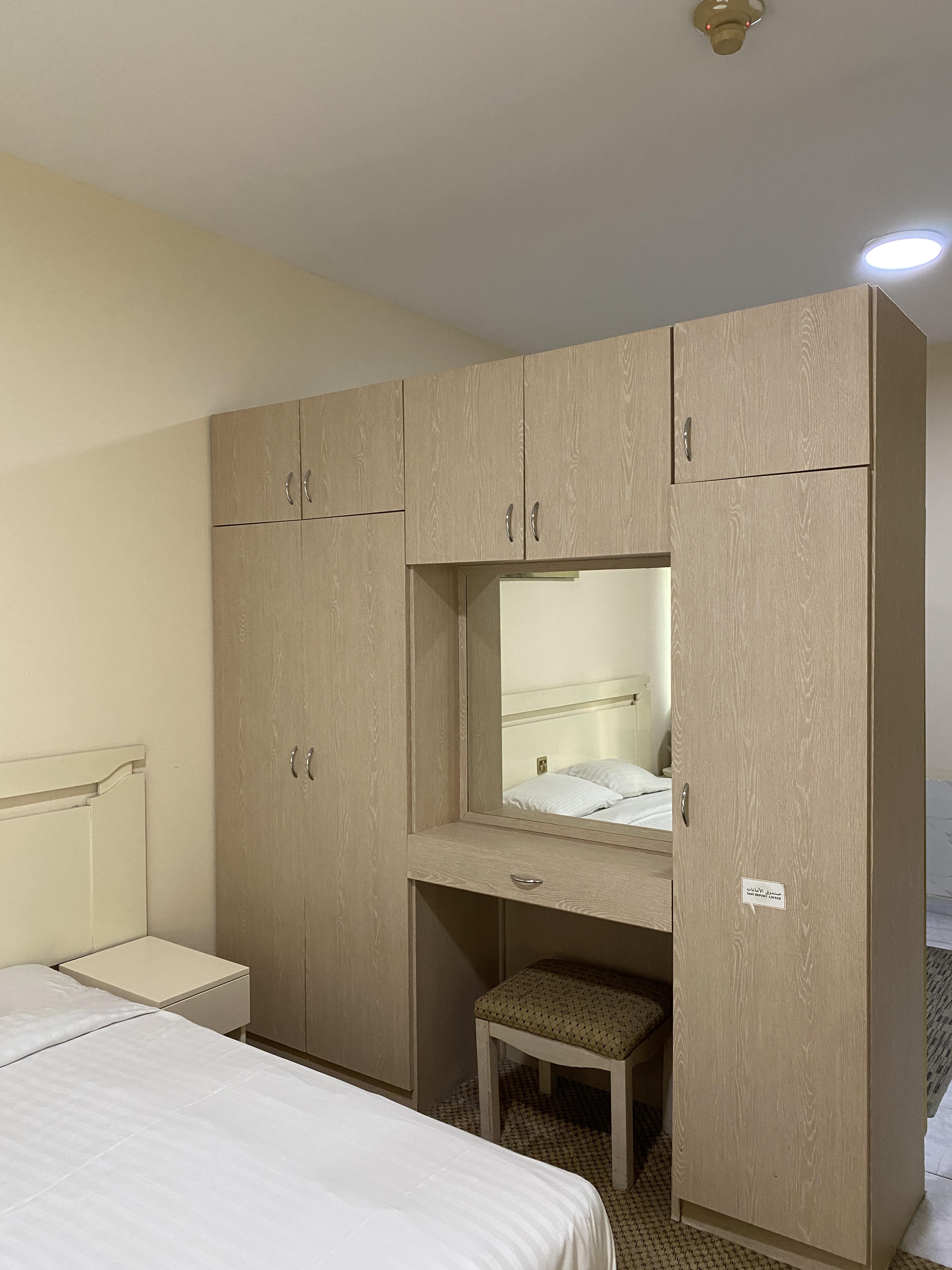 Stay in Comfort at Hotel Apartments – Dubai