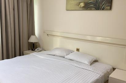 Stay in Comfort at Hotel Apartments – Dubai