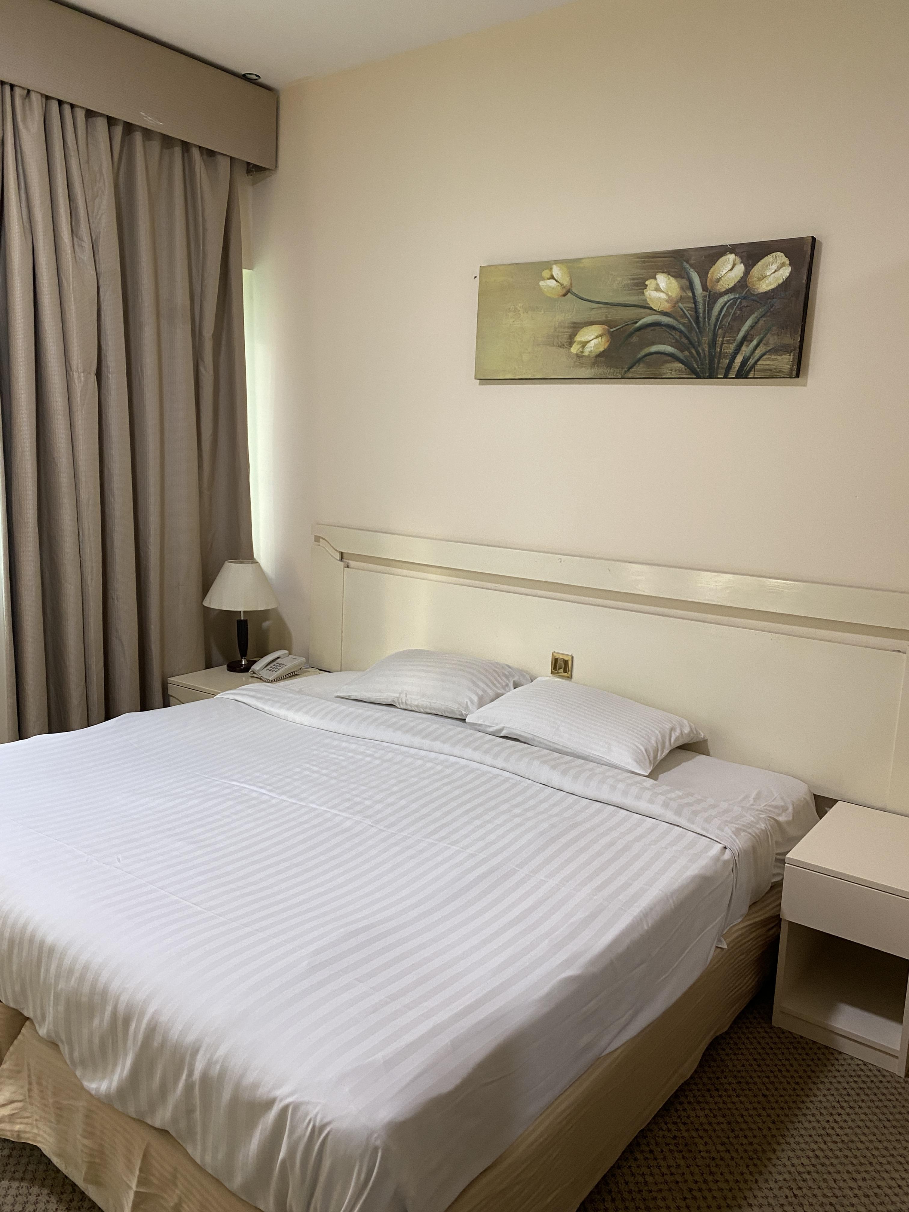 Stay in Comfort at Hotel Apartments – Dubai