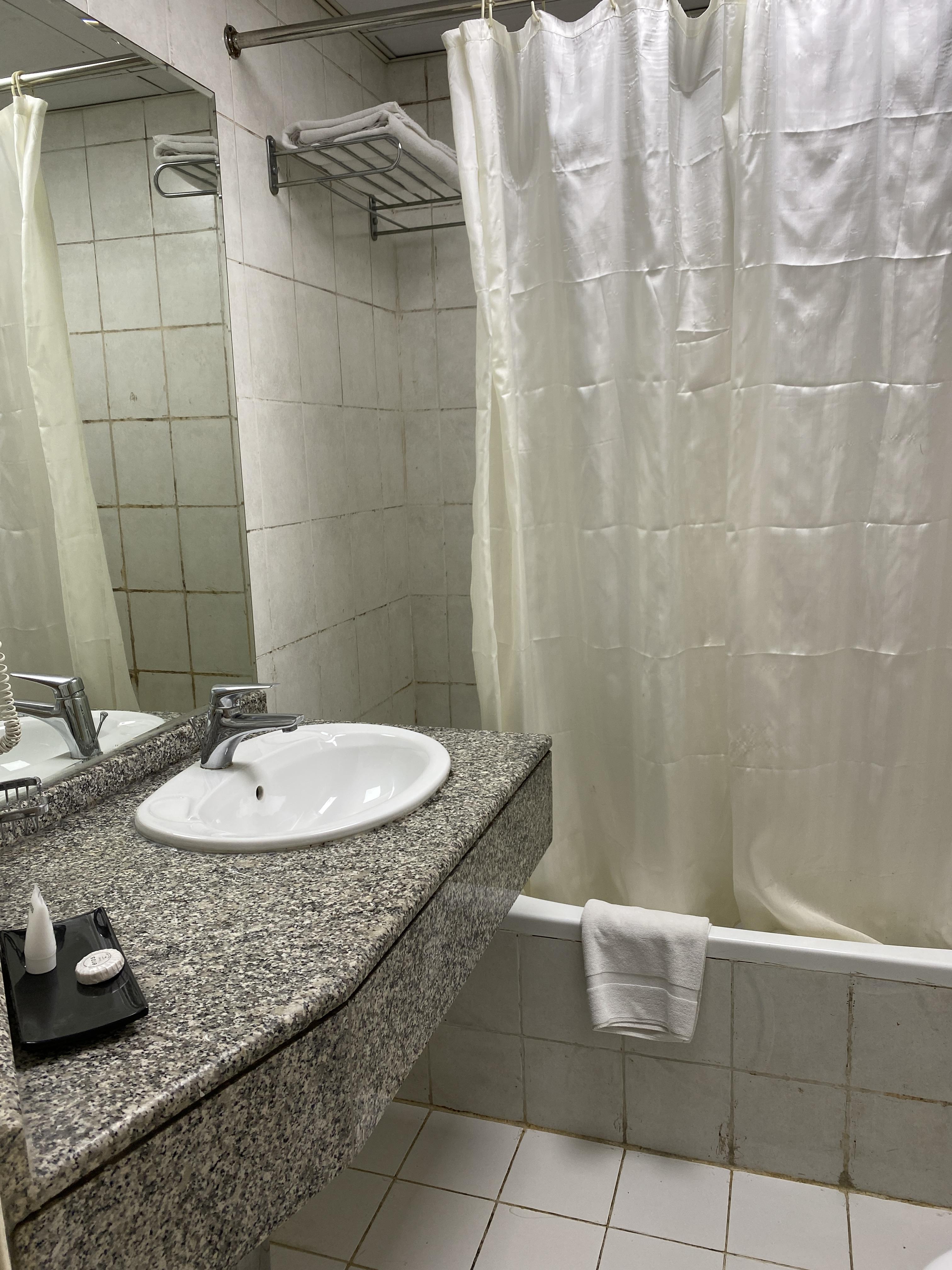 Stay in Comfort at Hotel Apartments – Dubai