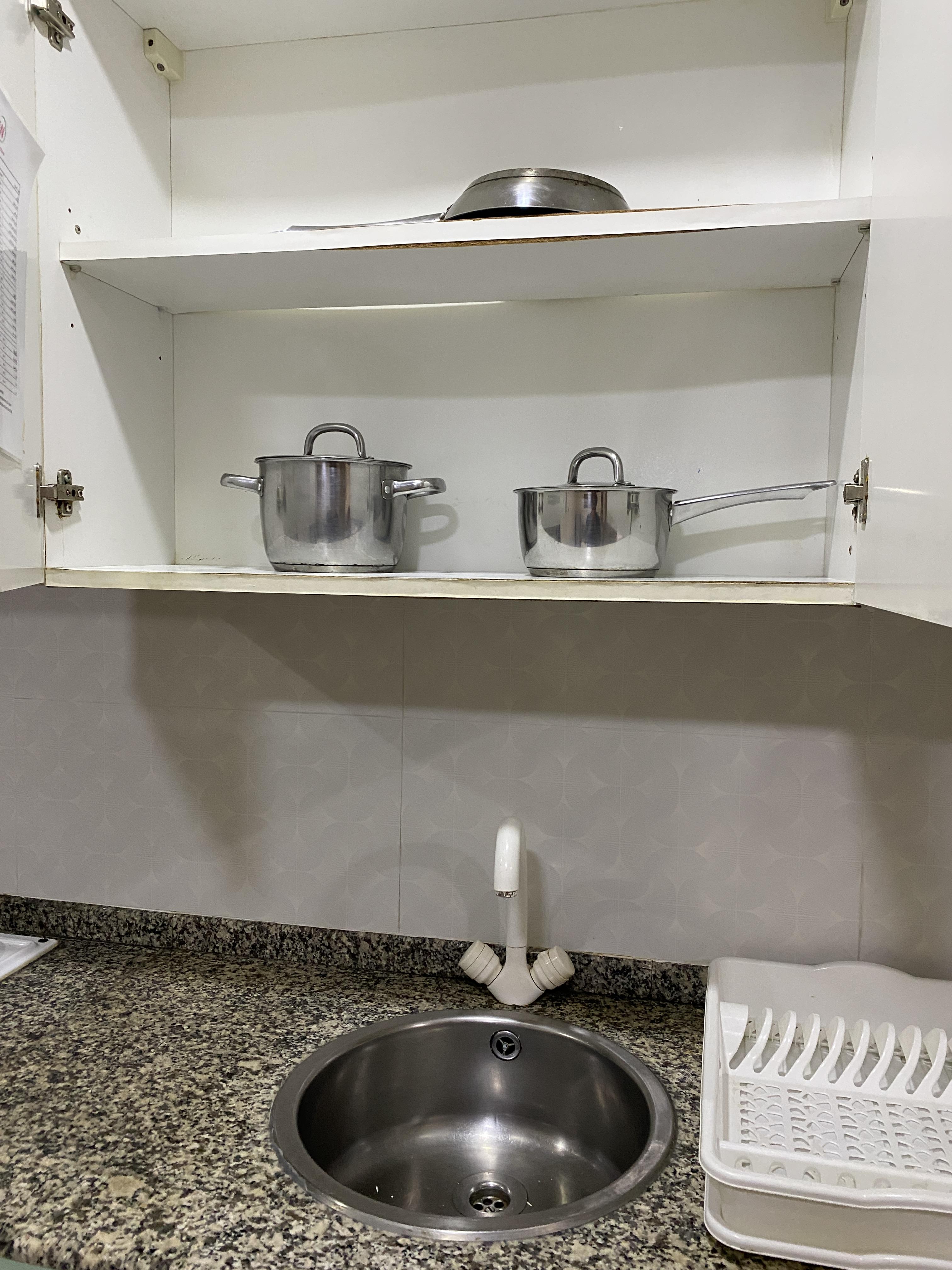 Best Modern Hotel Apartments in the Heart of Al barsha