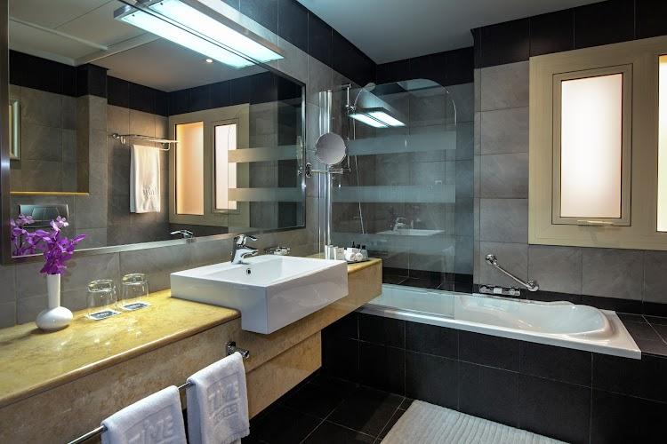 Enjoy Comfortable Living at Hotel Apartments Al Barsha – Your Home in Dubai