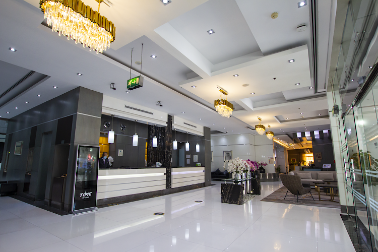 Enjoy Comfortable Living at Hotel Apartments Al Barsha – Your Home in Dubai