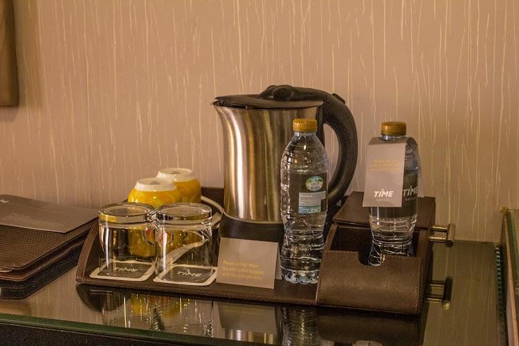 Enjoy Comfortable Living at Hotel Apartments Al Barsha – Your Home in Dubai